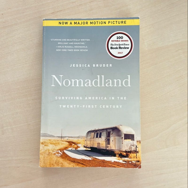 Nomadland