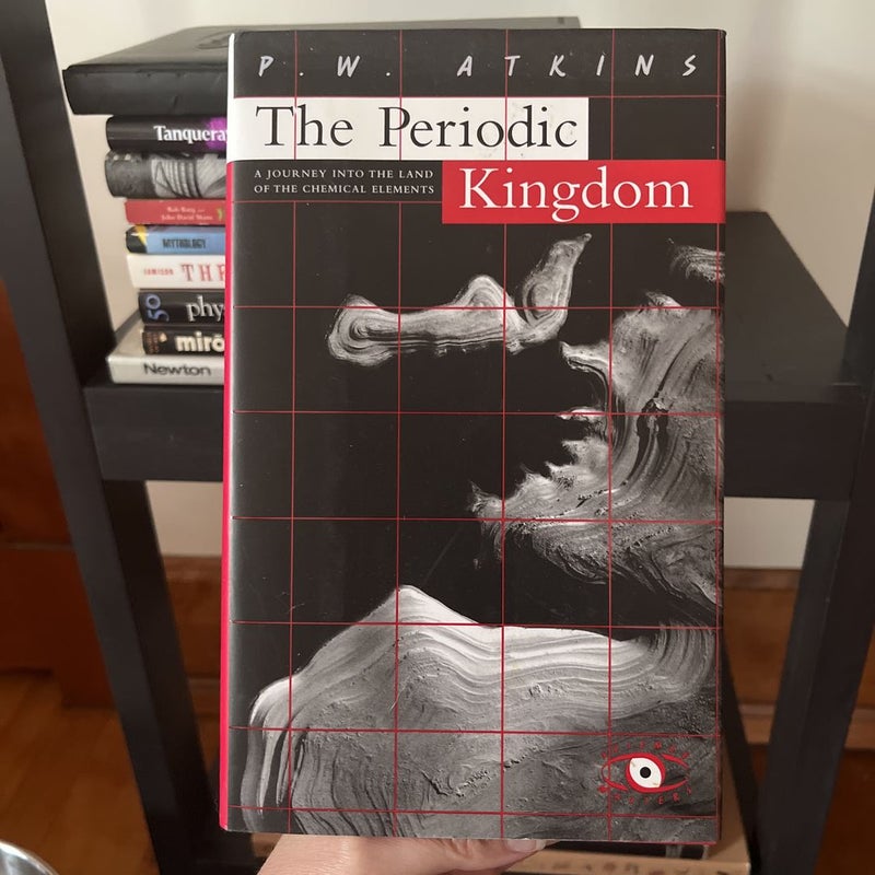 The Periodic Kingdom