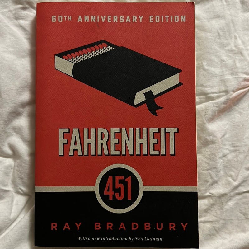 Fahrenheit 451