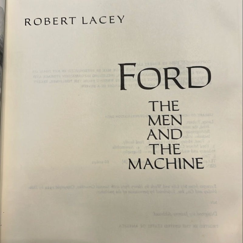 Ford