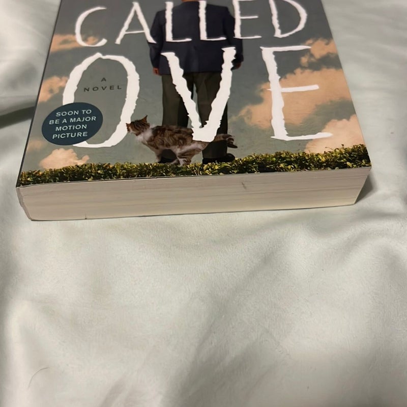 A Man Called Ove