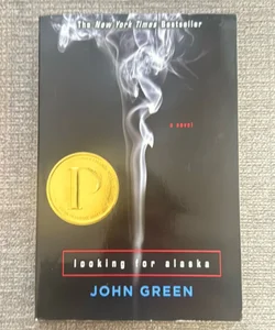 Looking for Alaska