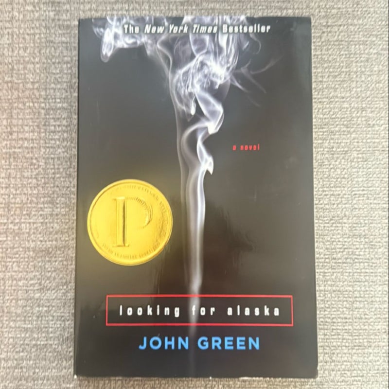 Looking for Alaska