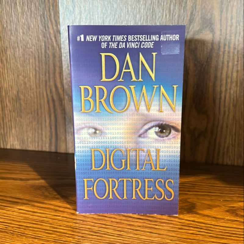 Digital Fortress