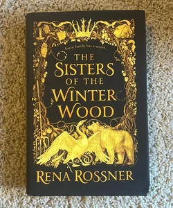 The Sisters of the Winter Wood