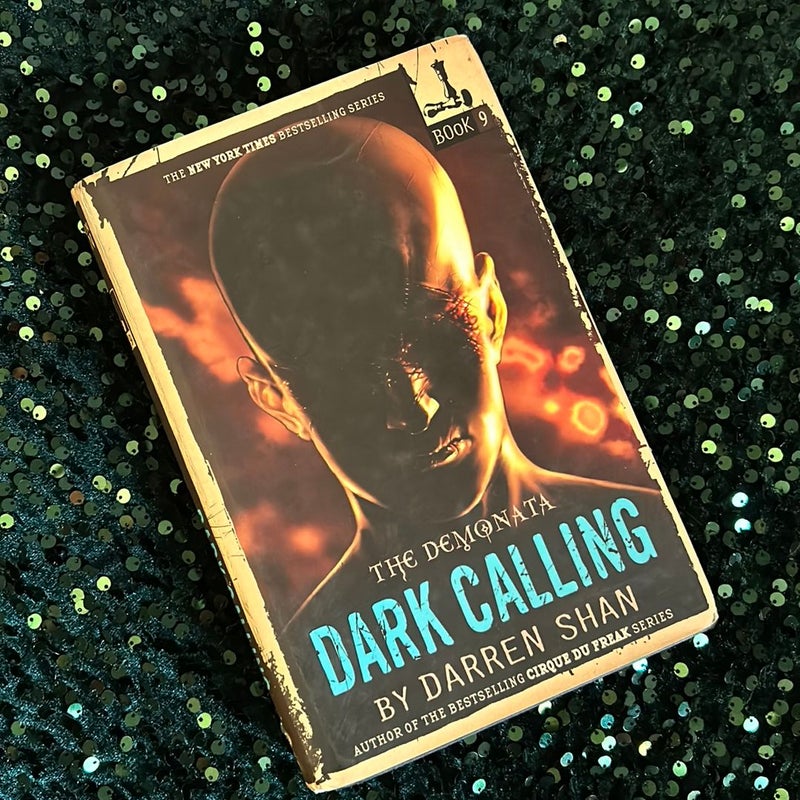 Dark Calling