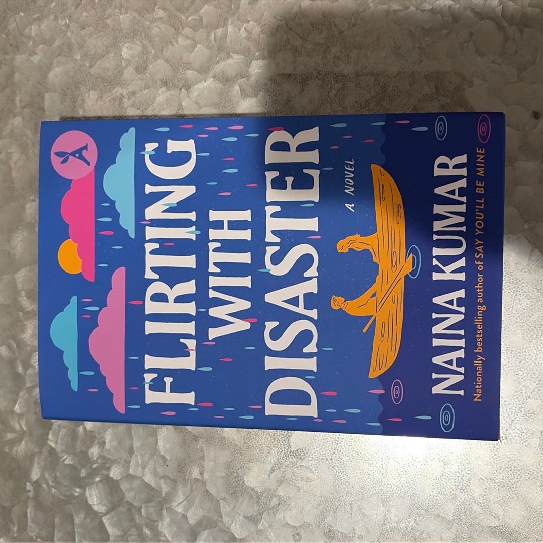 Flirting with Disaster