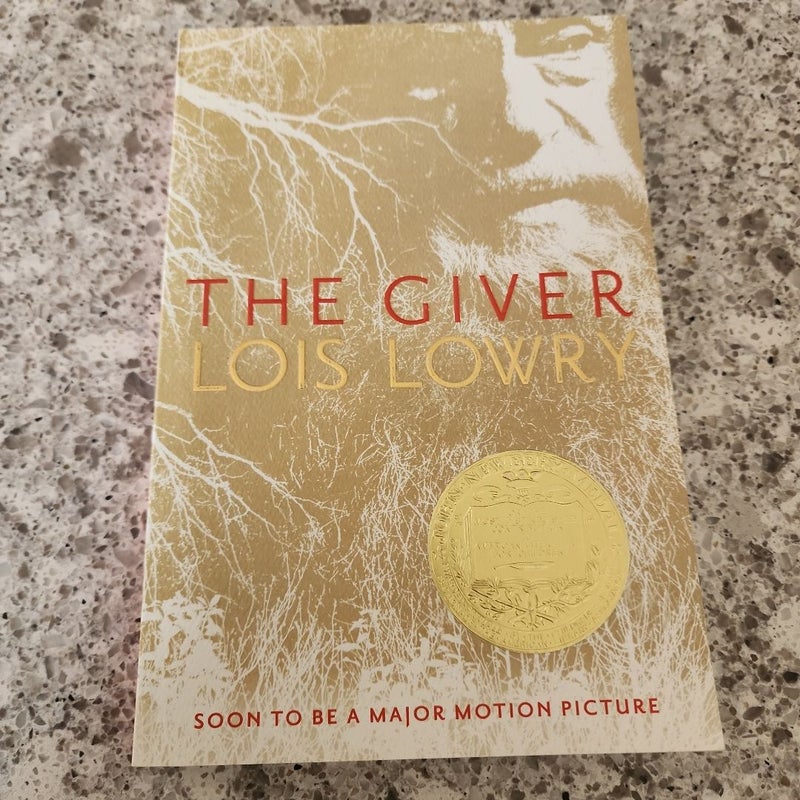 The Giver