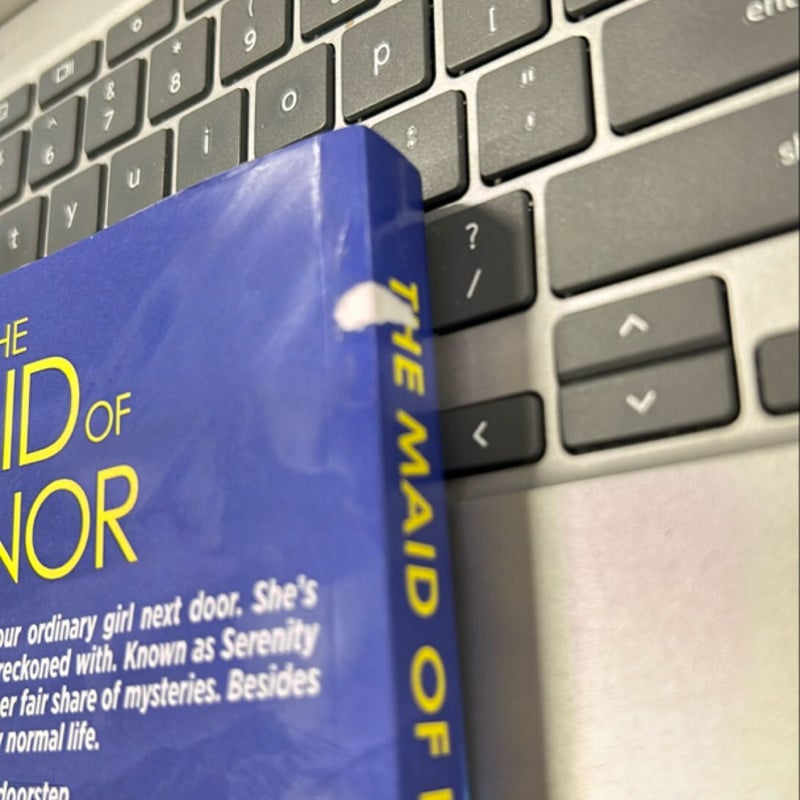 The Maid of Honor