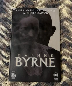 Daphne Byrne (Hill House Comics)