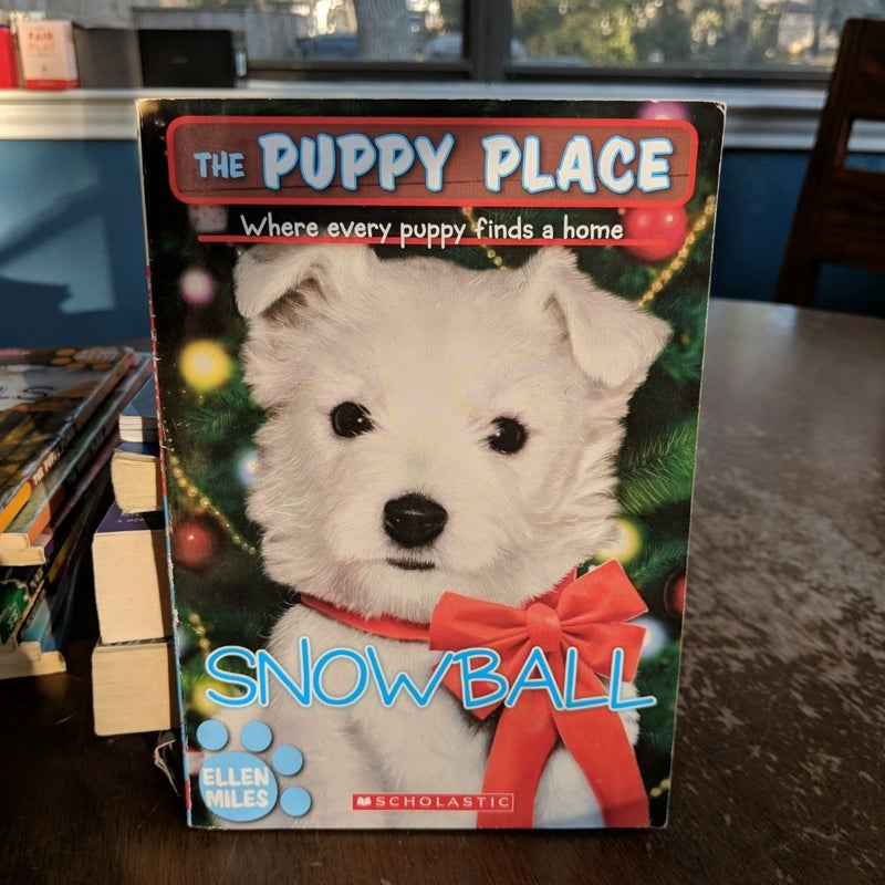 Snowball