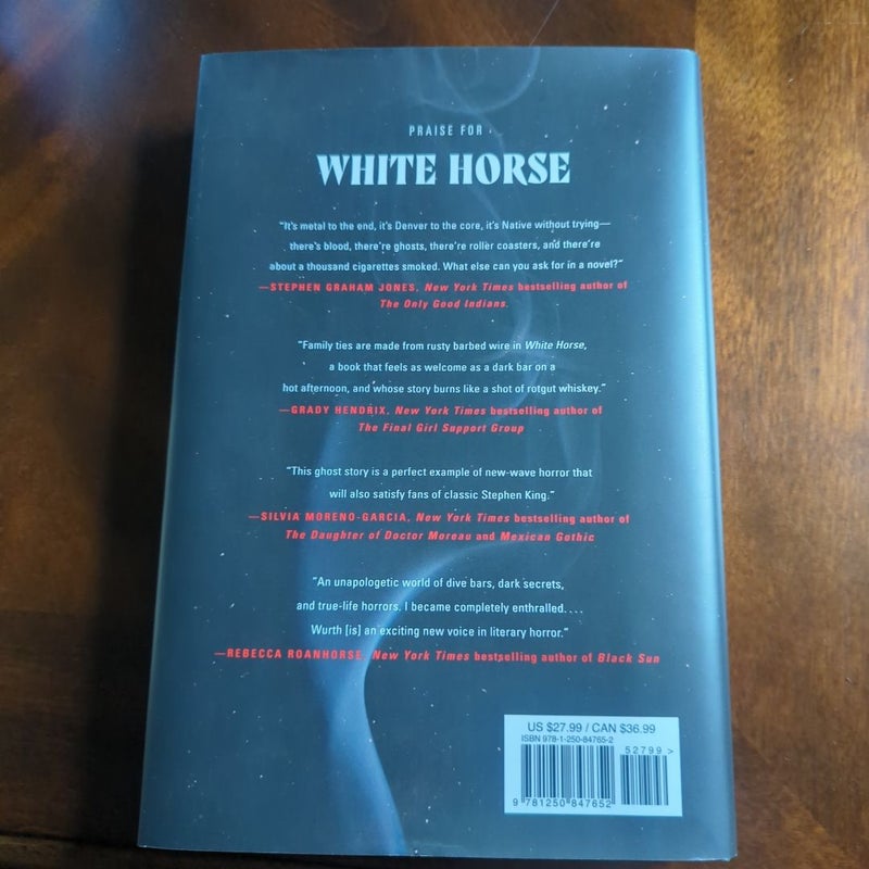 White Horse