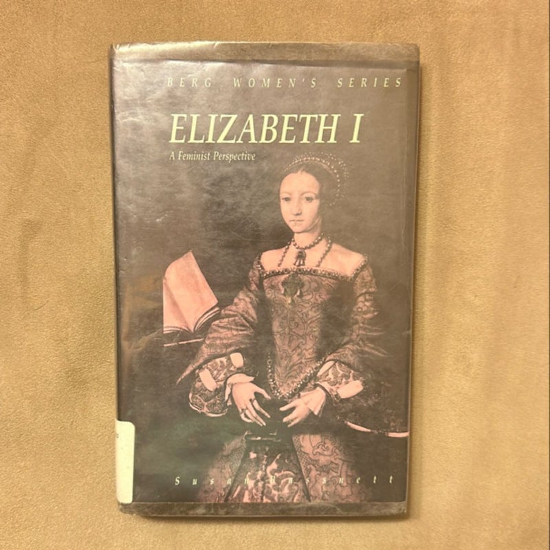 Elizabeth I