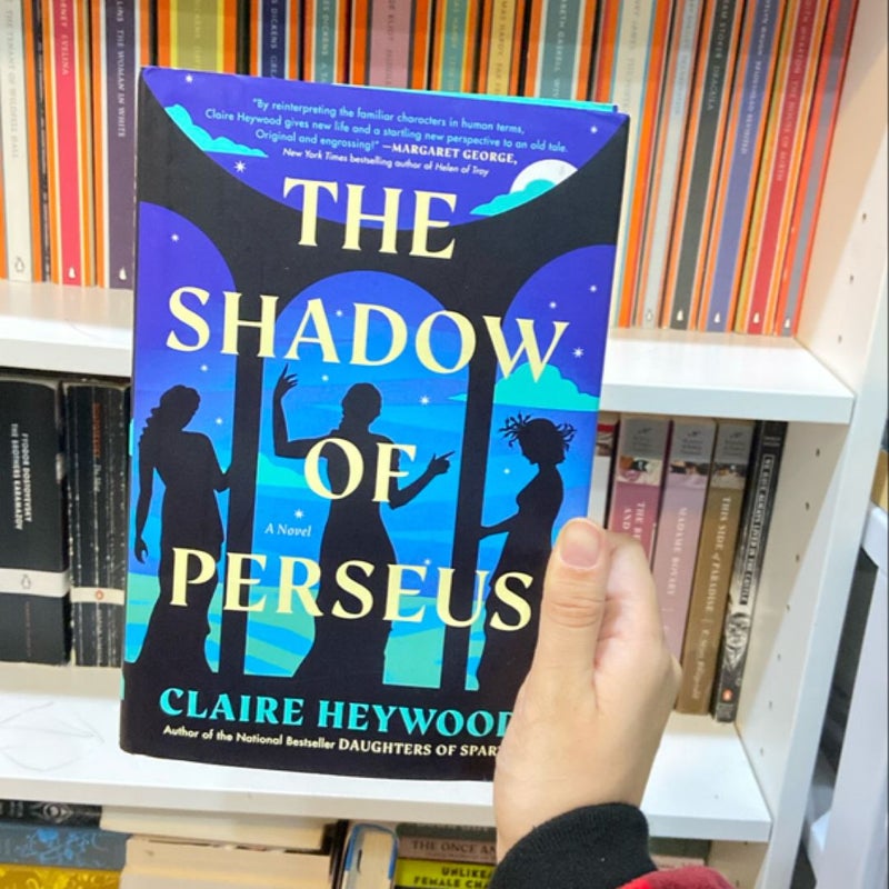 The Shadow of Perseus