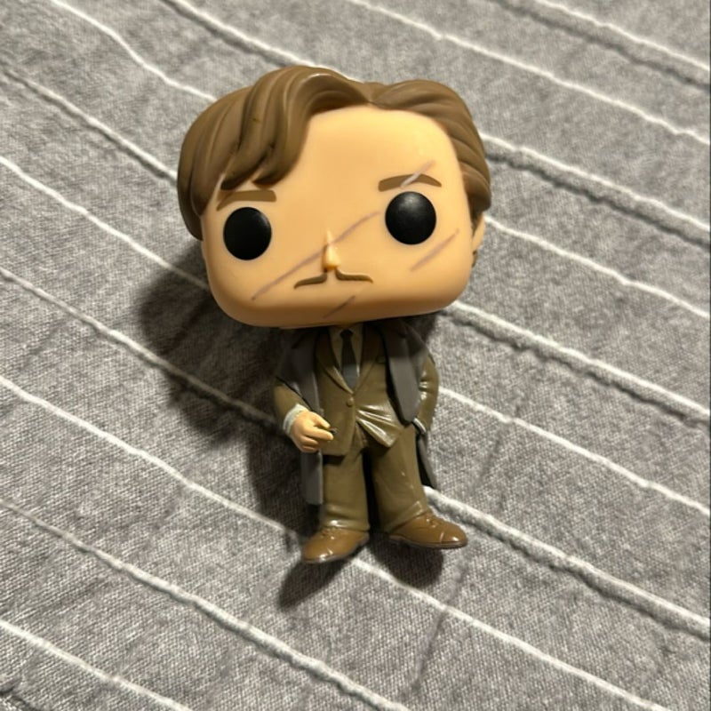 Remus Lupin funko