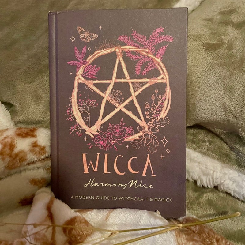 Wicca