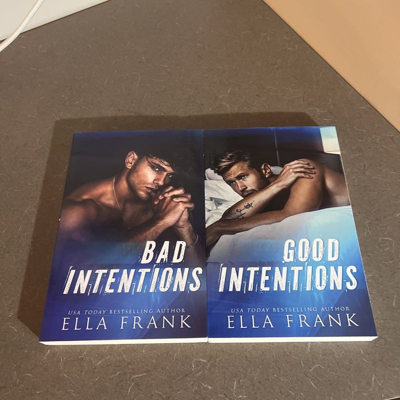 The Intentions Duet