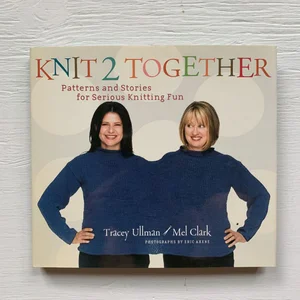 Knit 2 Together