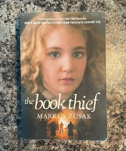 The Book Thief