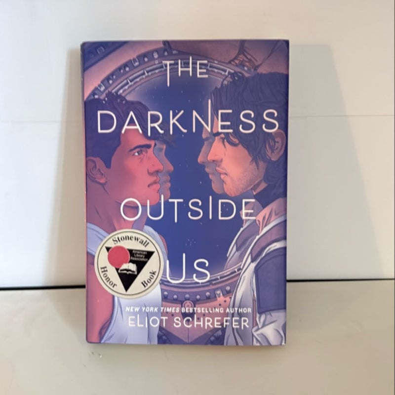 The Darkness Outside Us