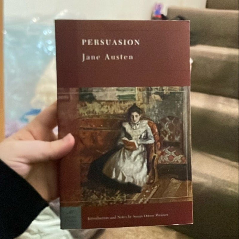 Persuasion