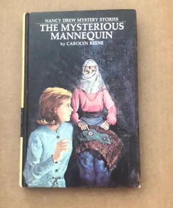 Nancy Drew 47: the Mysterious Mannequin  94