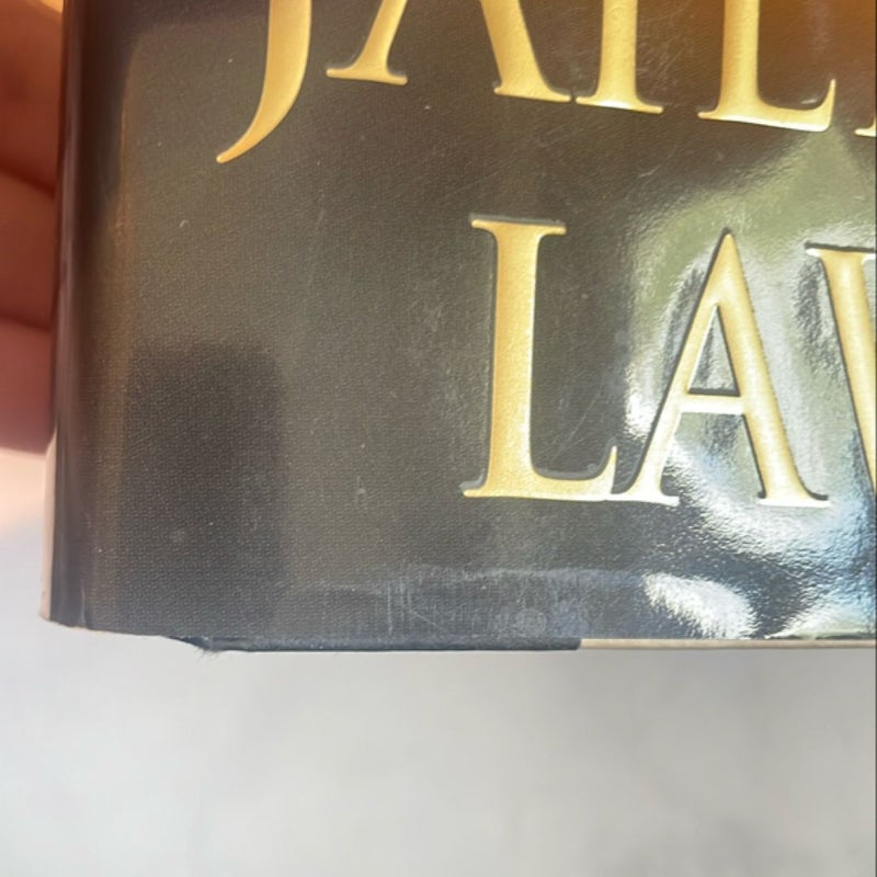 The Jailhouse Lawyer