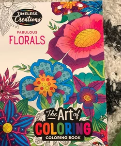 The art of coloring 