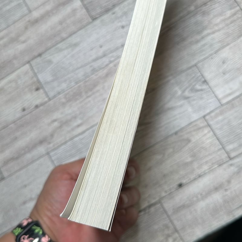 Pumpkin Spice & Poltergeist