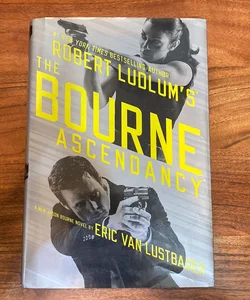 Robert Ludlum's (TM) the Bourne Ascendancy