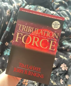 Tribulation Force