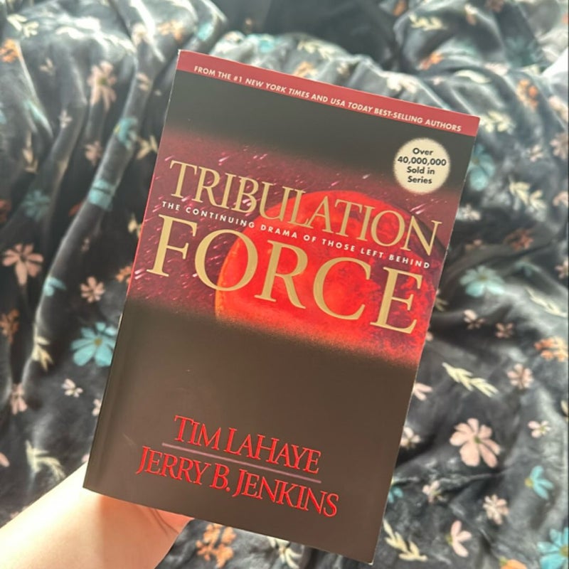 Tribulation Force