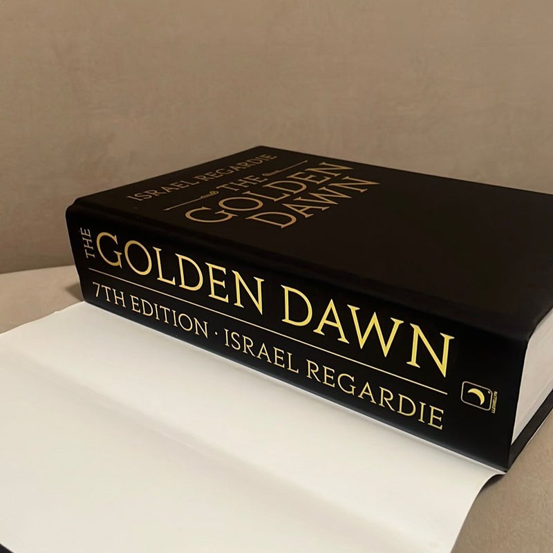 The Golden Dawn