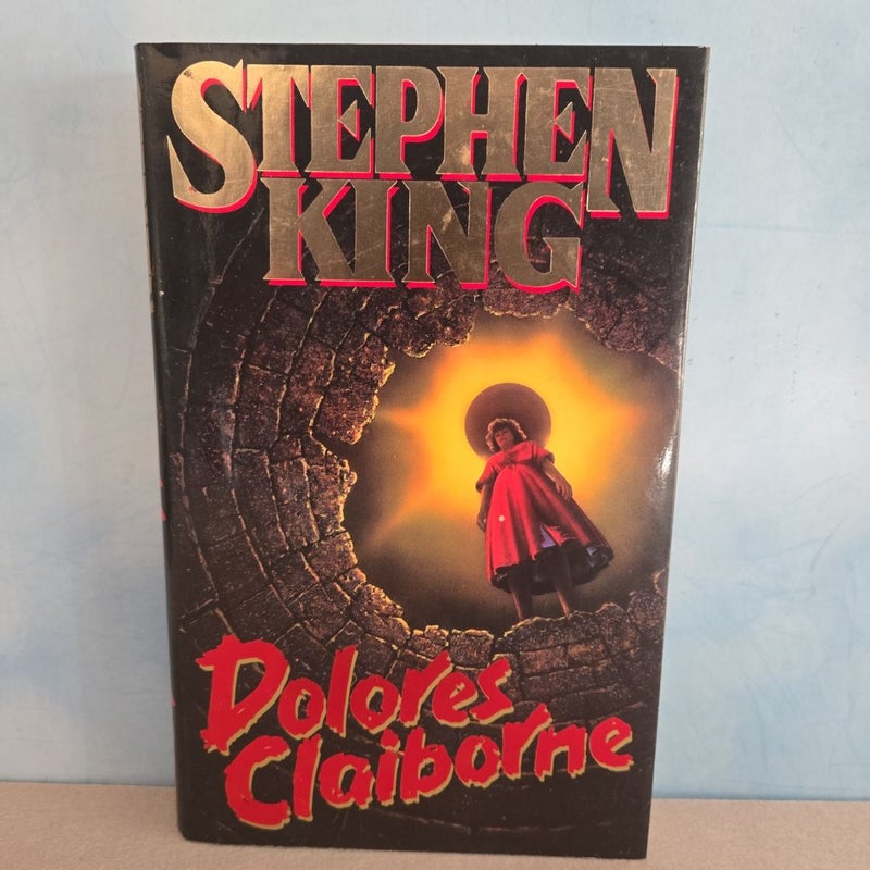 Dolores Claiborne