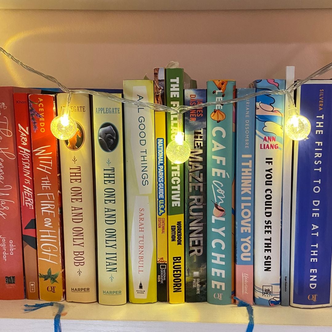 Kk’s Bookstore