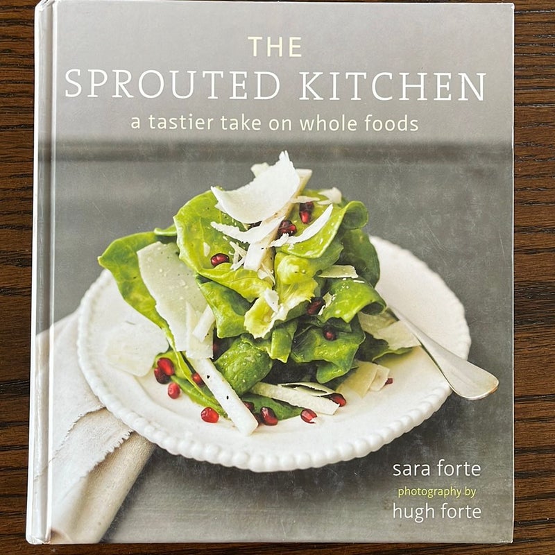 The Sprouted Kitchen