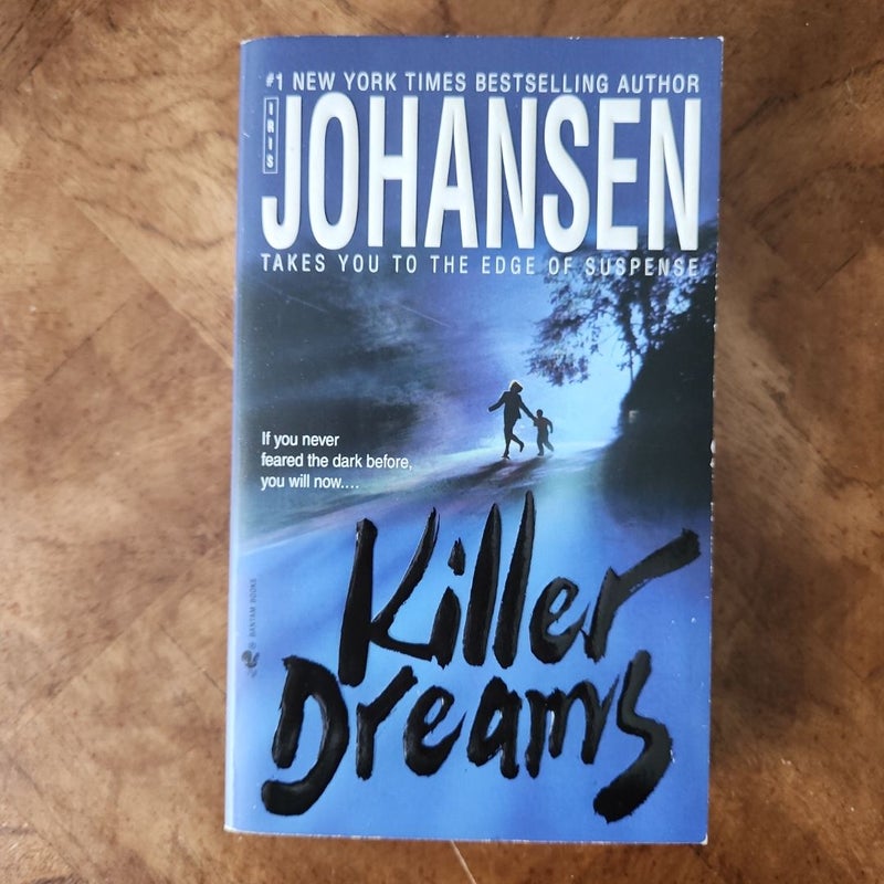 Killer Dreams