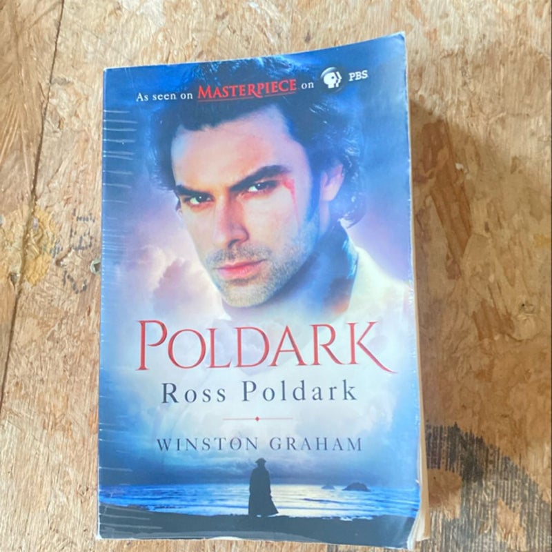 Ross Poldark