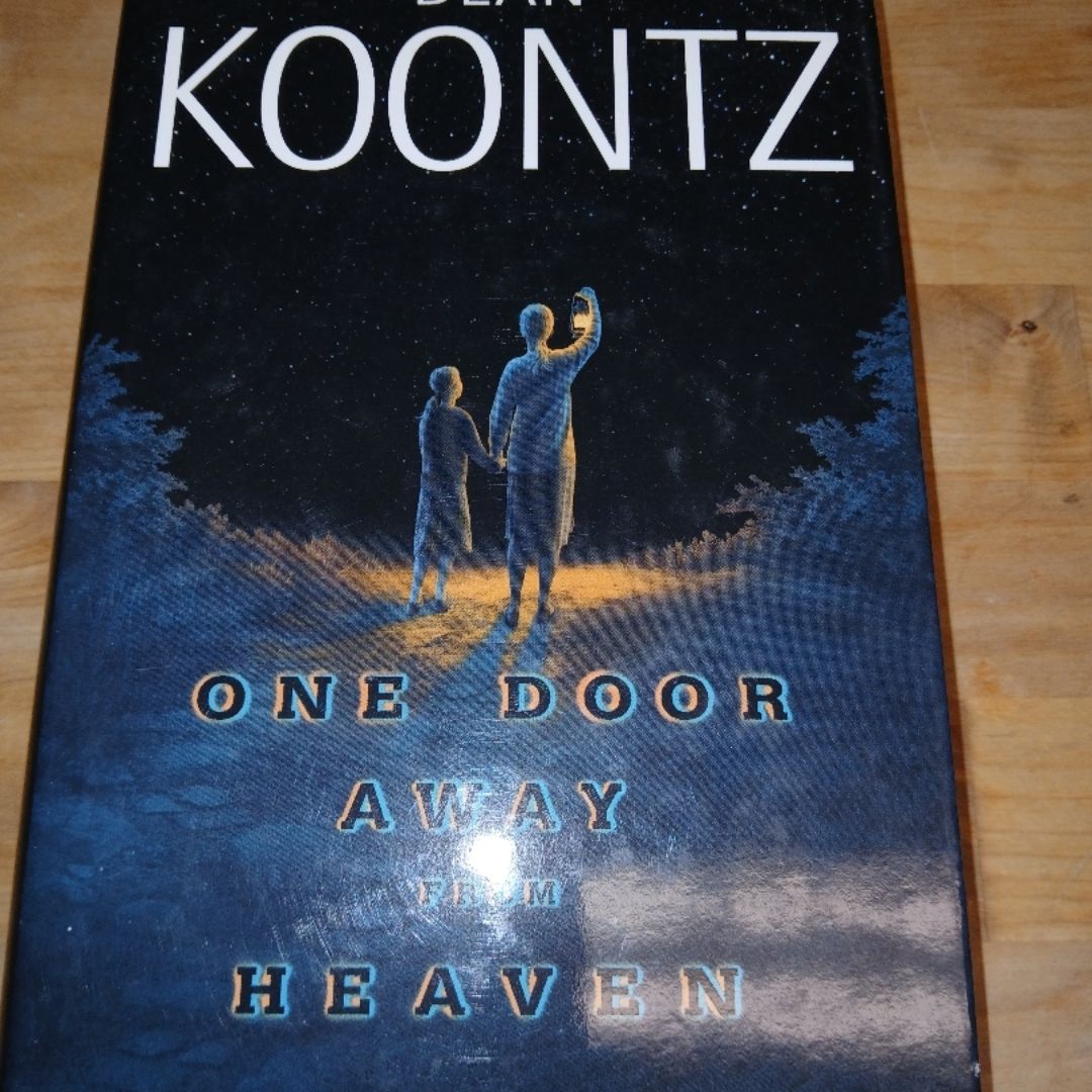One Door Away from Heaven