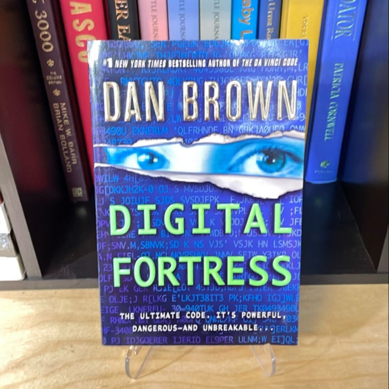 Digital Fortress