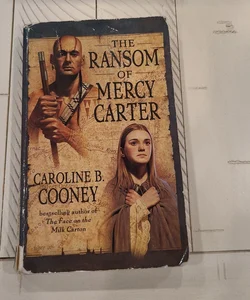 The Ransom Of Mercy Carter 