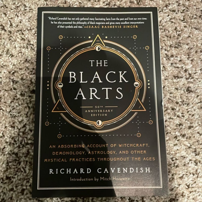 The Black Arts