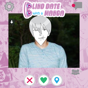 Blind Date with a Manga