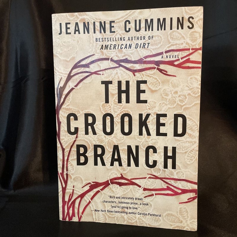 The Crooked Branch