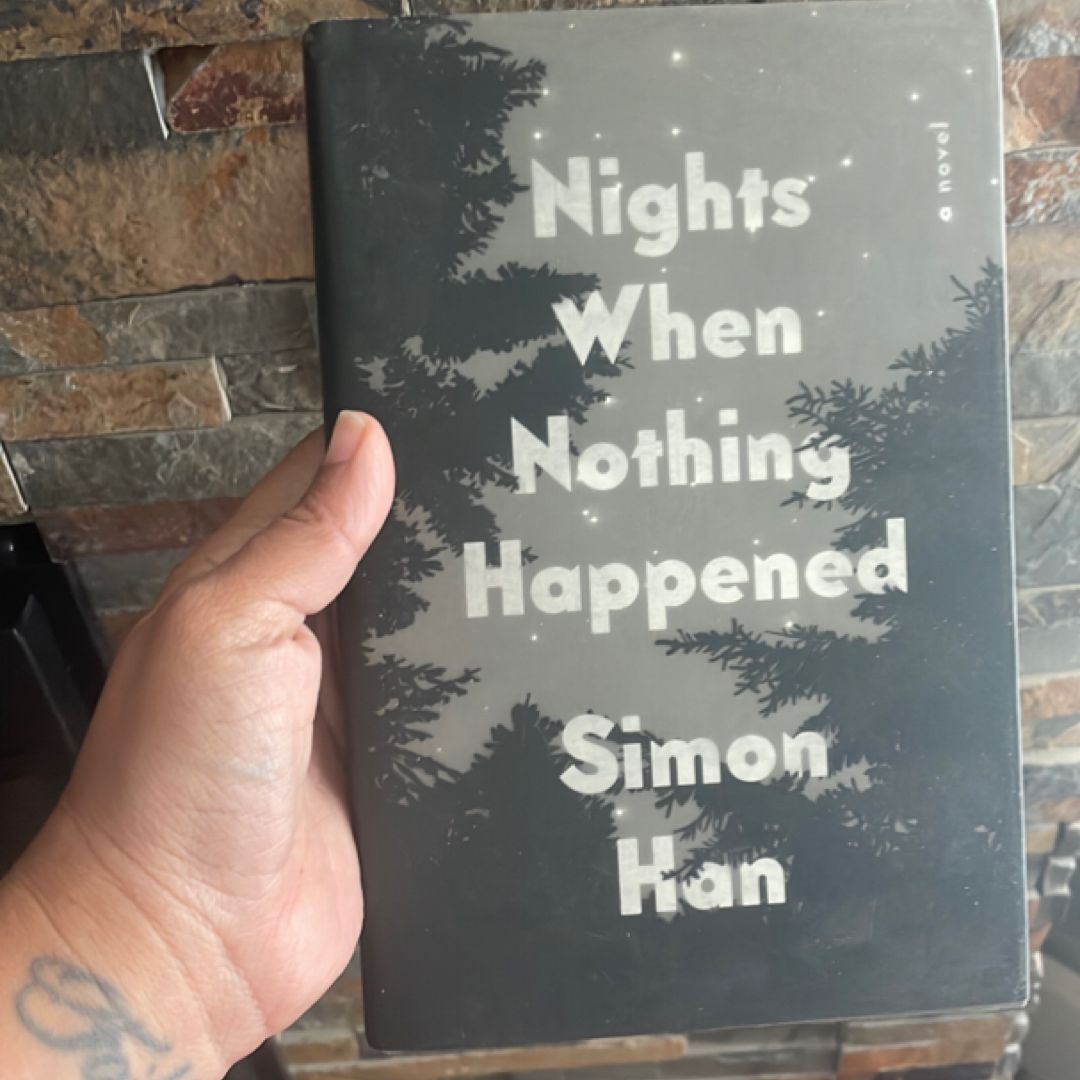 Nights When Nothing Happened