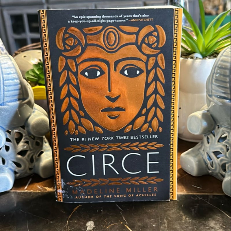 Circe