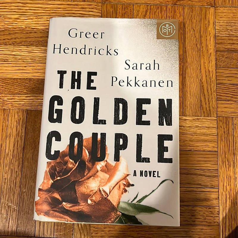 The Golden Couple