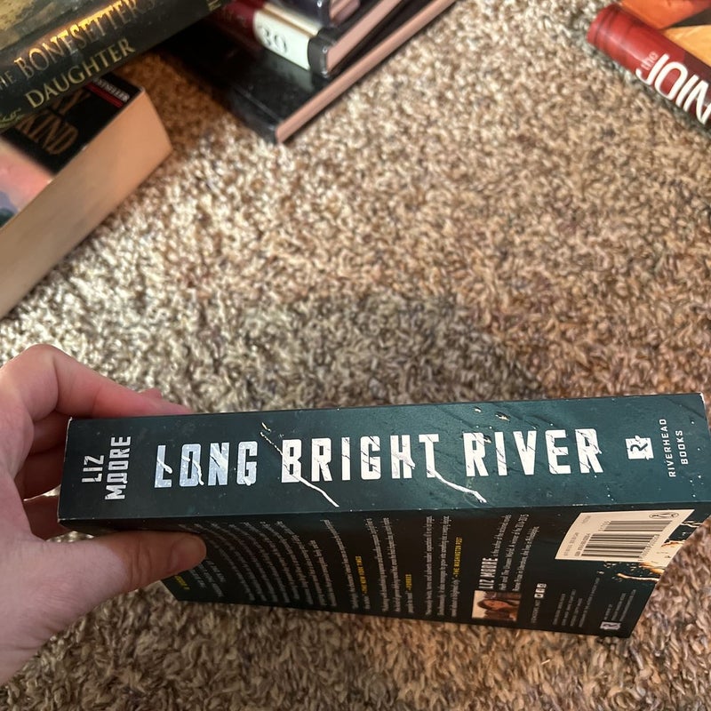 Long Bright River