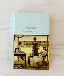 Cranford (Macmillan Collector’s Library)
