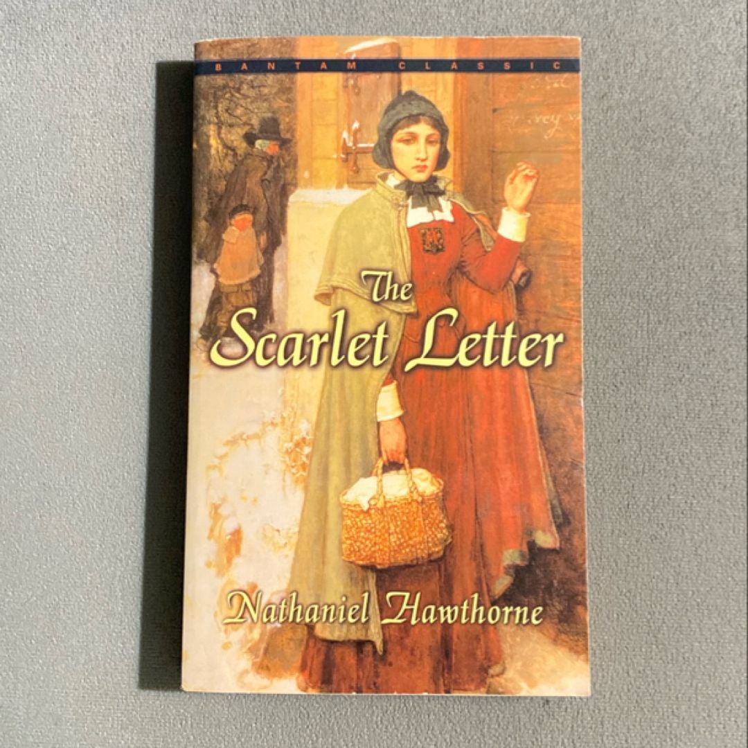 The Scarlet Letter